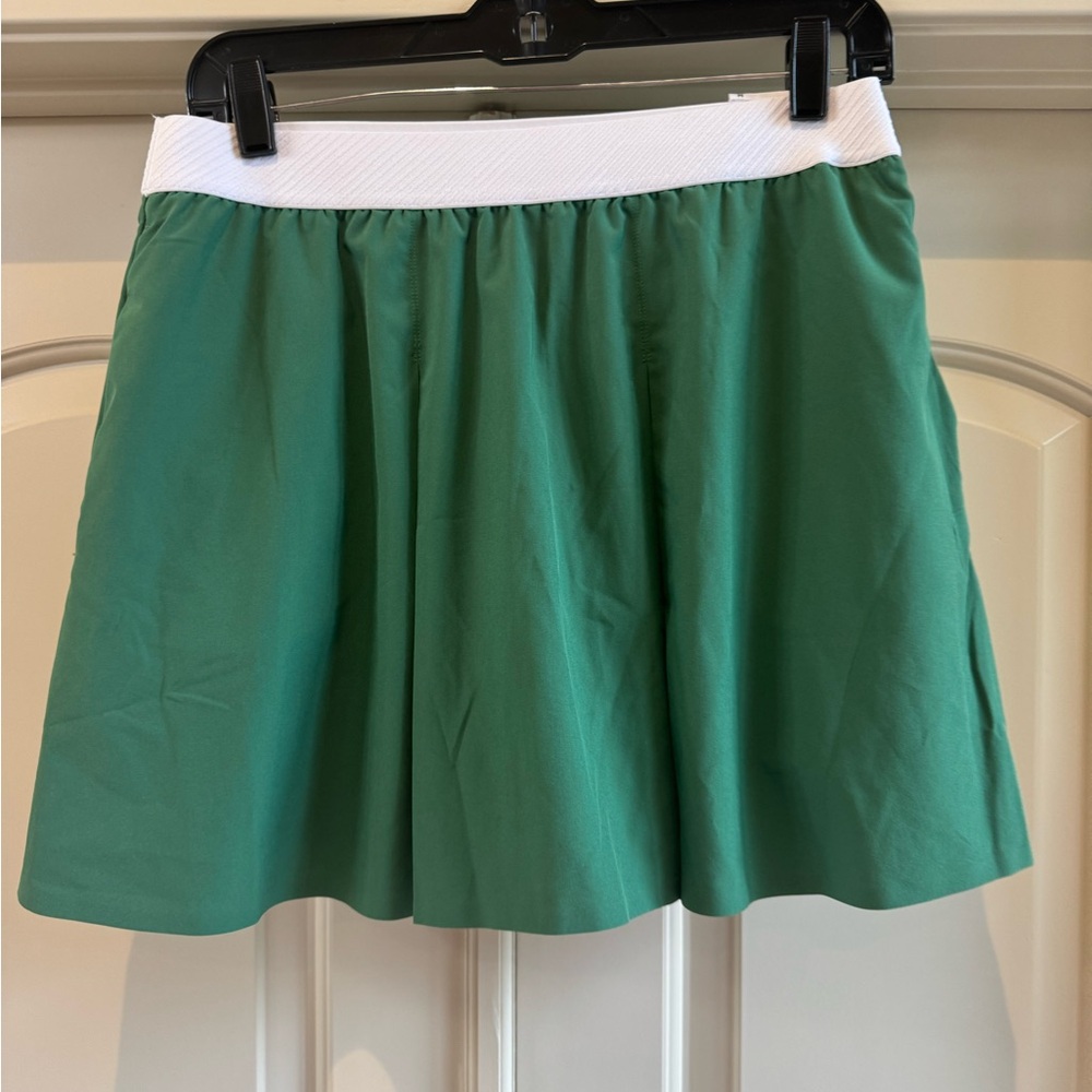 NWT: Puma High Waisted Performance Skirt | Size M